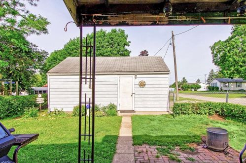 315 Linden St, Bellefontaine, OH 43311-2803