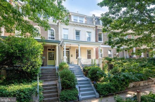 1727 Kenyon St, Washington, DC 20010-2616
