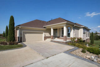 914 Somerby Pkwy, Byron MN  55920-1580 exterior