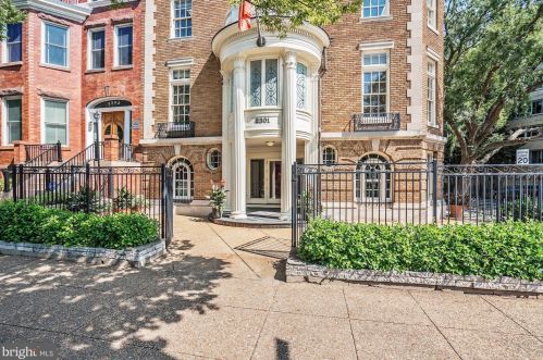2301 Calvert St, Washington, DC 20008-2644