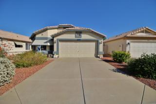 10514 Mohawk Ln, Peoria, AZ 85382-2243