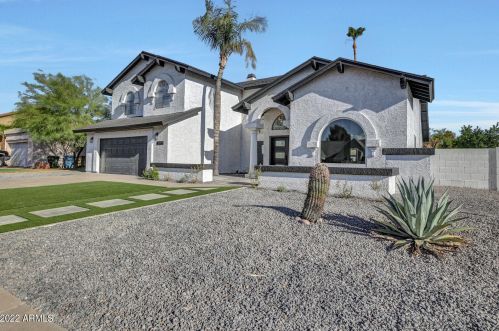 5201 Paradise Ln, Scottsdale, AZ 85254-1145