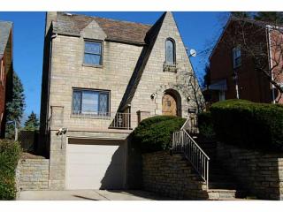 130 Heathmore St, Pittsburgh, PA 15227-3226