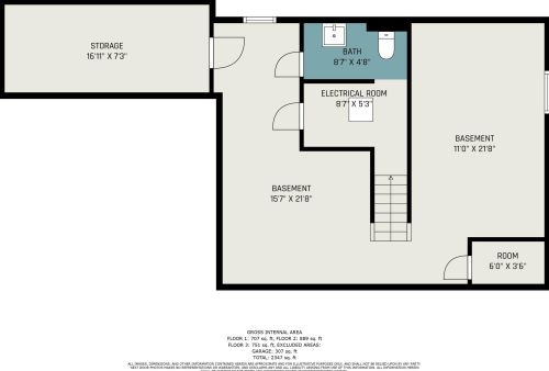 6464 Edgecliff Ter, Idlewild KY  41005-8143 exterior