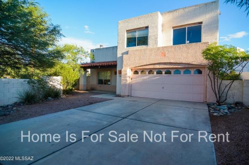 764 Sunstream Ln, Tucson, AZ 85748-3849
