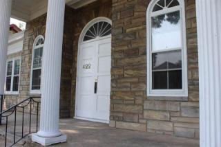 422 Michigan St, Inwood, IN 46563-1738