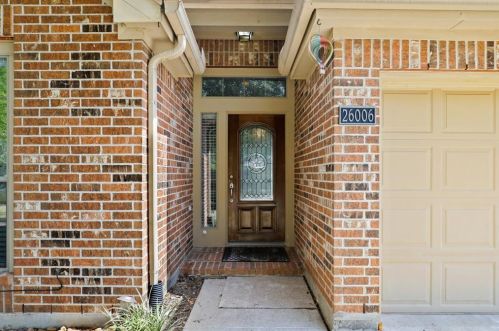 26006 Palmdale Estate Dr, Richmond, TX 77406-3880