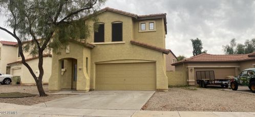 5181 Desert Hills Dr, Glendale AZ  85304-1983 exterior