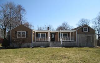1349 Millstone River Rd, Millstone, NJ 08844-5108