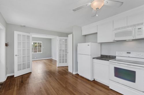 7 Seminole Dr, De Bary FL  32713-3209 exterior