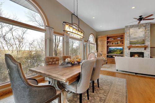 803 Aldon Dr, Saint Cloud MN  56301-5957 exterior