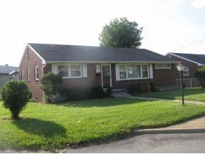 2325 Sherwood Rd, Kingsport, TN 37664-3701