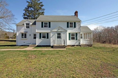 5 Ingham Hill Rd, Essex CT  06426-1508 exterior