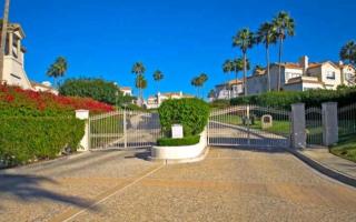 31 Wightman Ct, Dana Point CA  92629-4168 exterior
