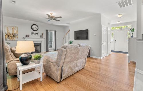 2813 Bottle Brush Ct, Mount Pleasant SC  29466-9202 exterior