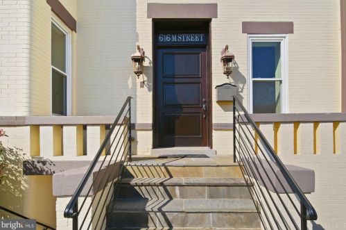 616 M St, Washington, DC 20001-3621