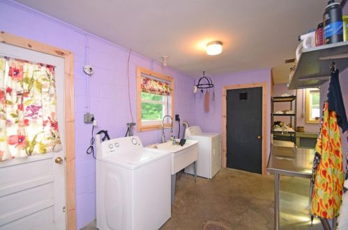 2899 Bantam Rd, Mount Olive OH  45106-8358 exterior