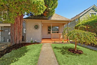 2307 Oakes Ave, Everett WA  98201-3027 exterior