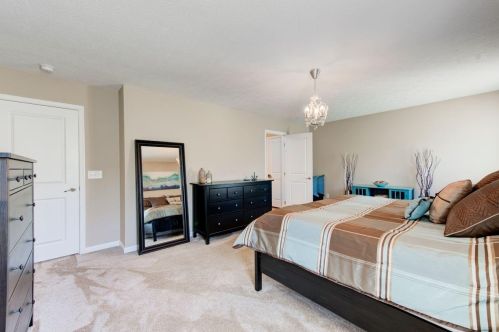 4826 Lakeview Ct, South Lebanon OH  45065-1458 exterior