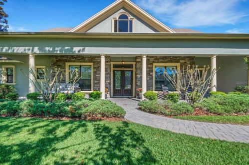 6455 Walkers Glen Dr, Lakeland, FL 33813-5422