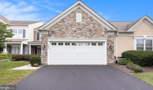 355 Primrose Dr, Lansdale, PA 19446-7601