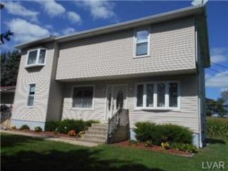 2435 Crest St, Ironton, PA 18037-2412