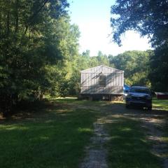 3021 Vernon Dr, Zachary LA  70791-6316 exterior