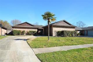 14210 Eventide Dr, Cypress TX  77429-2521 exterior