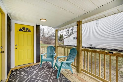 725 Farlow St, Springfield OH  45503-3858 exterior