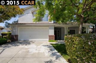 279 Brady Ct, Pacheco, CA 94553-3576