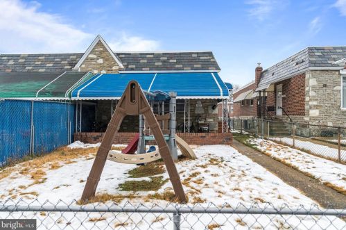 1107 Hartel Ave, Philadelphia, PA 19111-3205