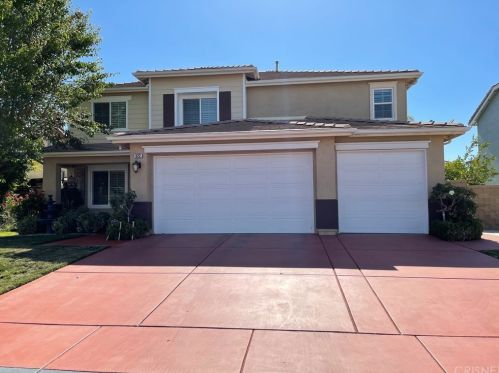 522 Sunny Ridge Dr, San Jacinto, CA 92582-3277