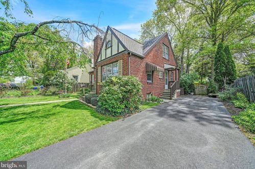 126 Scarlett Ave, Kennett Sq, PA 19348-3521