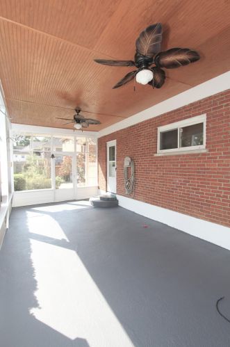 916 Mary St, Covington KY  41017-1119 exterior