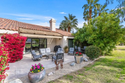 10019 Sunningdale Dr, Rancho Mirage CA  92270-1429 exterior