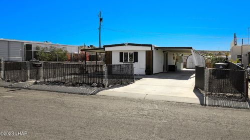 3029 William Dr, Lake Havasu City AZ  86404-9624 exterior