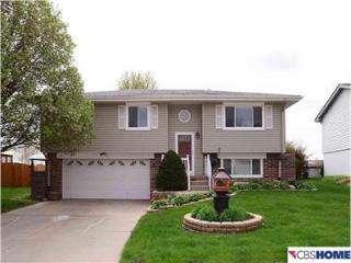 14715 Margo St, Omaha NE  68138-6443 exterior