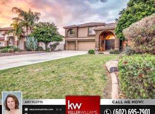 7230 Buckskin Trl, Peoria, AZ 85383-7208