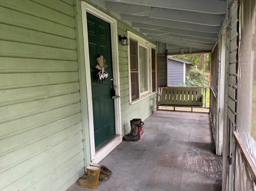 173 Kate St, Harleyville, SC 29448-3800