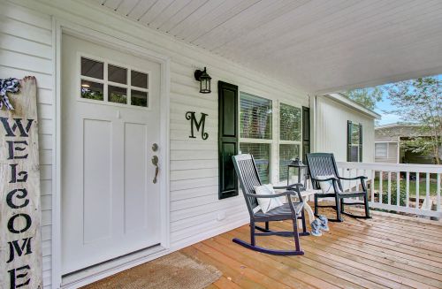 1113 Blackberry Bush Rd, St Paul SC  29148-8886 exterior