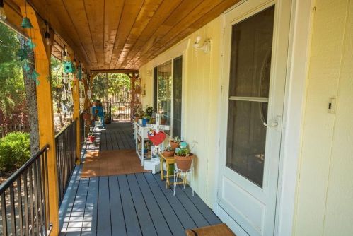 13982 Sun Forest Dr, Lake Wildwood CA  95946-9124 exterior