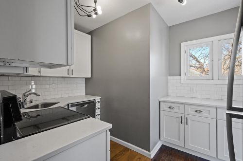 2906 Tyler St, Minneapolis MN 55421-3246 exterior