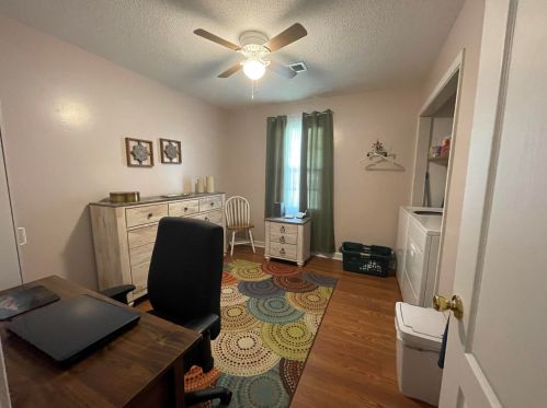 140 Oakland Dr, Kingstree SC  29556-1810 exterior