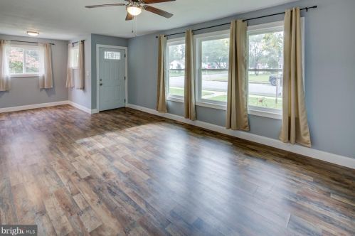 511 Columbia Ave, Dover DE  19904-2916 exterior