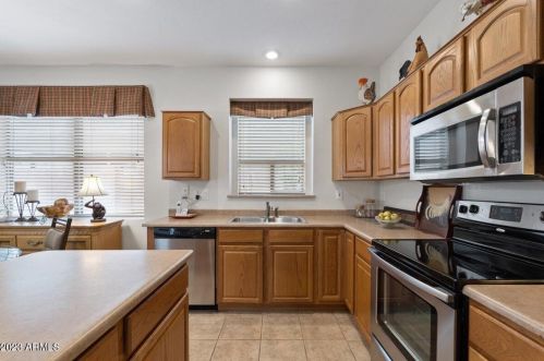 17645 Browning Dr, Sun City, AZ 85374-3007