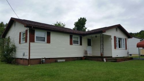 149 Circle Dr, Sherman, WV 26164-4613