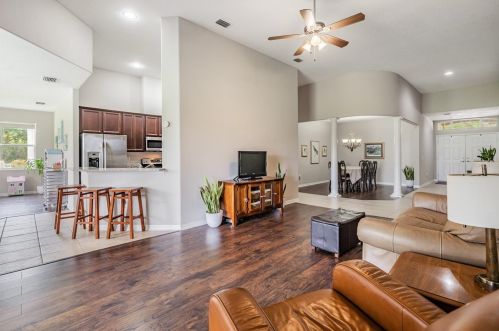 5725 Justicia Loop, Land O Lakes FL  34639-2706 exterior