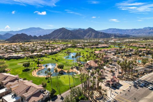 78149 Indigo Dr, La Quinta CA  92253-3802 exterior
