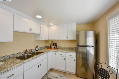 1455 San Jose St, San Leandro CA  94577-5130 exterior