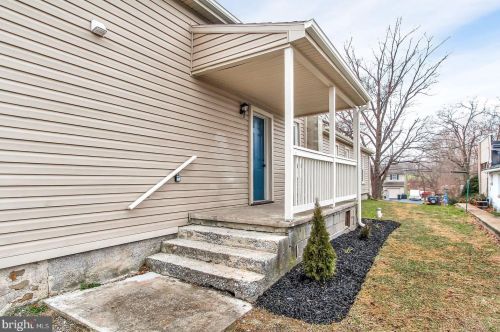 129 Front St, York Haven PA  17370-8807 exterior